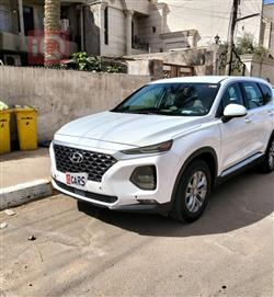 هيونداي سانتافي